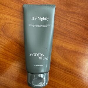 Modern Ritual the nightly